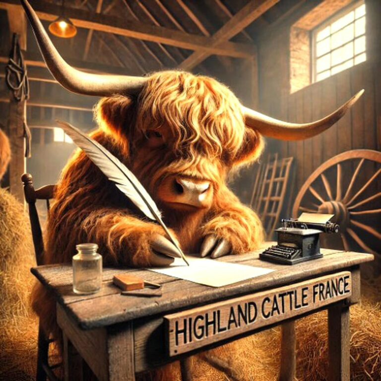 Vaches highland-inscription highlandcattlefrance